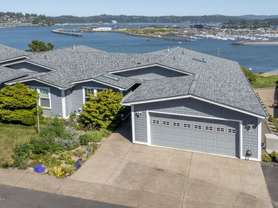 1133 SW 12th St Unit A, Newport, OR, 97365