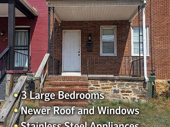 532 Sheridan Ave