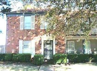 3123 Tulip Poplar Dr, Memphis, TN 38115
