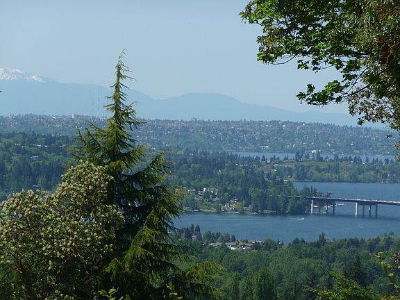 Lake Washington