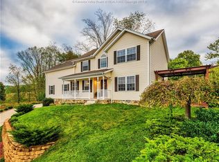 94 Mellert Dr, Scott Depot, WV 25560