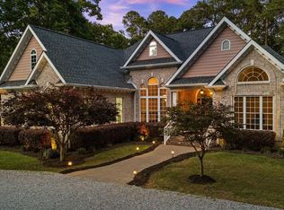 308 Thomas Dr, Clayton, NC 27520