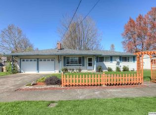 979 NW Sequoia Ave, Corvallis, OR