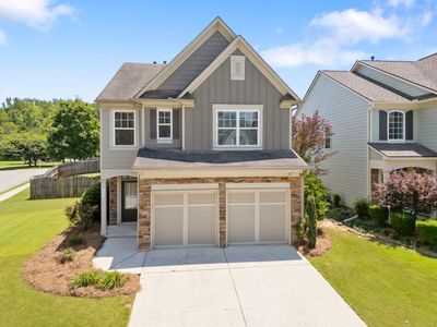 5505 Weddington Dr, Cumming, GA, 30040