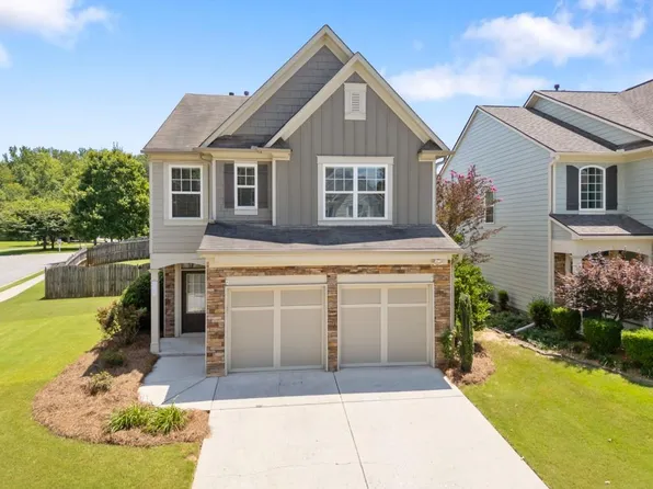 5505 Weddington Dr, Cumming, GA 30040