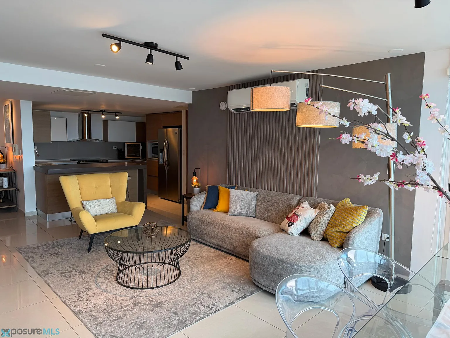 Aquablue (Condominio) — Photo 3