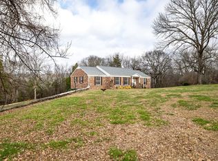 310 Glendale Dr, Pulaski, TN 38478
