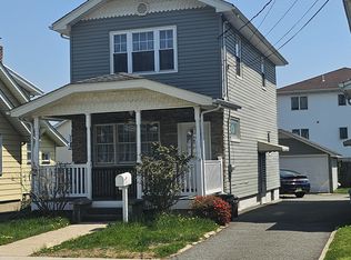 830 Chestnut St, Kearny, NJ 07032