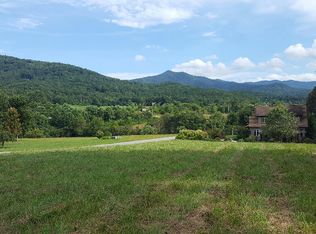 LOT 11 Barnyard Ln, Young Harris, GA 30582