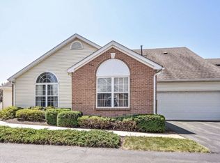 242 Chandler Ct, Hillsborough, NJ 08844