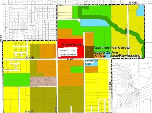 20275 32nd Ave, Langley, BC V2Z 2E3