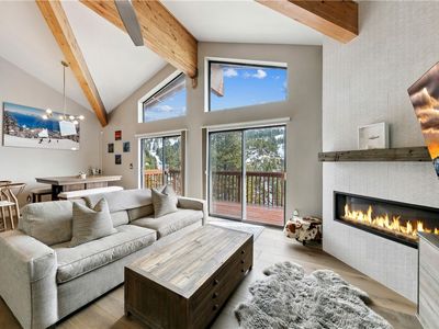 400 Fairview Blvd #113, Incline Village, NV, 89451