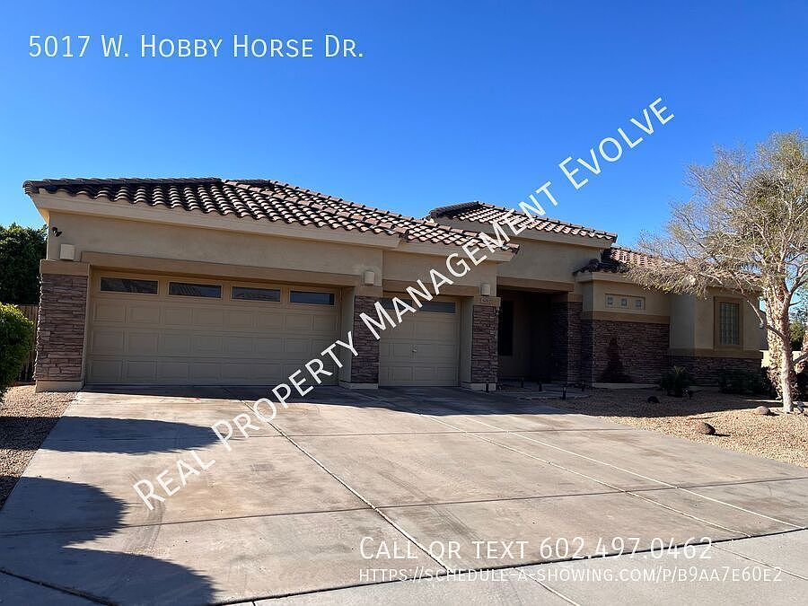 1st image of 5017 W Hobby Horse Dr