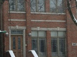 1645 W Fletcher St, Chicago, IL 60657