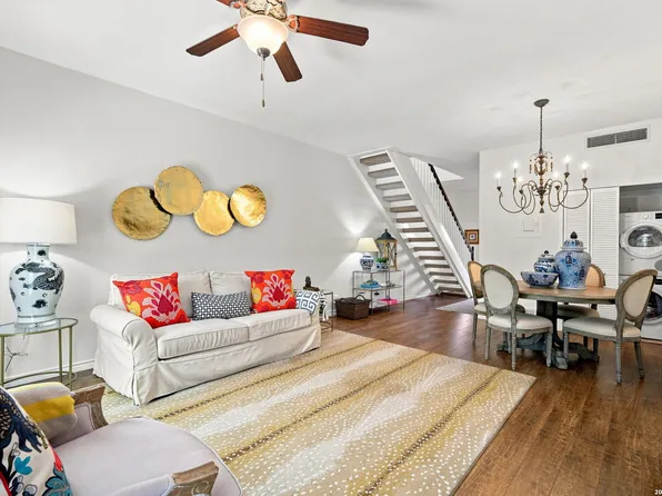 7711 Broadway #32C, San Antonio, TX 78209