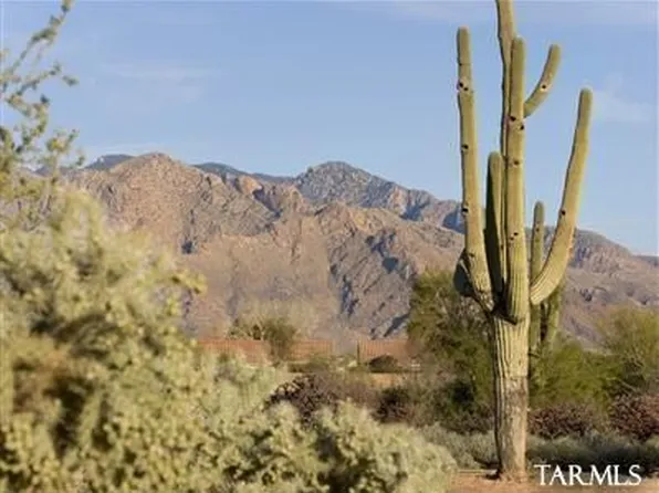 8868 N National Sky Pl, Tucson, AZ 85742