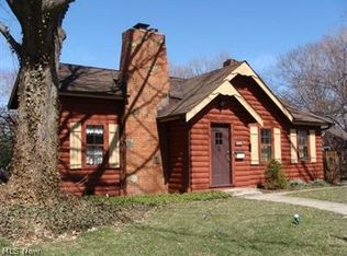 6235 Ridgebury Blvd, Cleveland, OH 44124