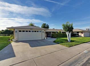 10835 W Kelso Dr, Sun City, AZ 85351