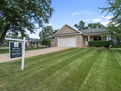 125 W Princess Dr, Brooklyn, MI, 49230