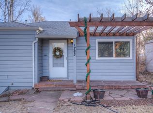 1262 N Willow St, Denver, CO 80220