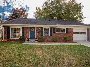 535 Daventry Ln, Columbus, OH 43230