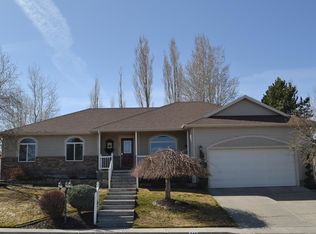 244 E 5 S, Rexburg, ID 83440