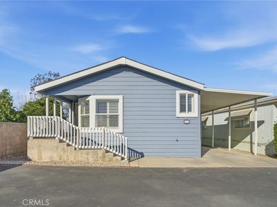 12618 3rd St #34, Yucaipa, CA, 92399