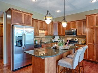 1205 Francis Dr, Elko New Market, MN 55054