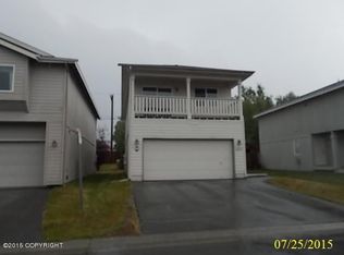 1637 N Heather Meadows Loop #34, Anchorage, AK 99507