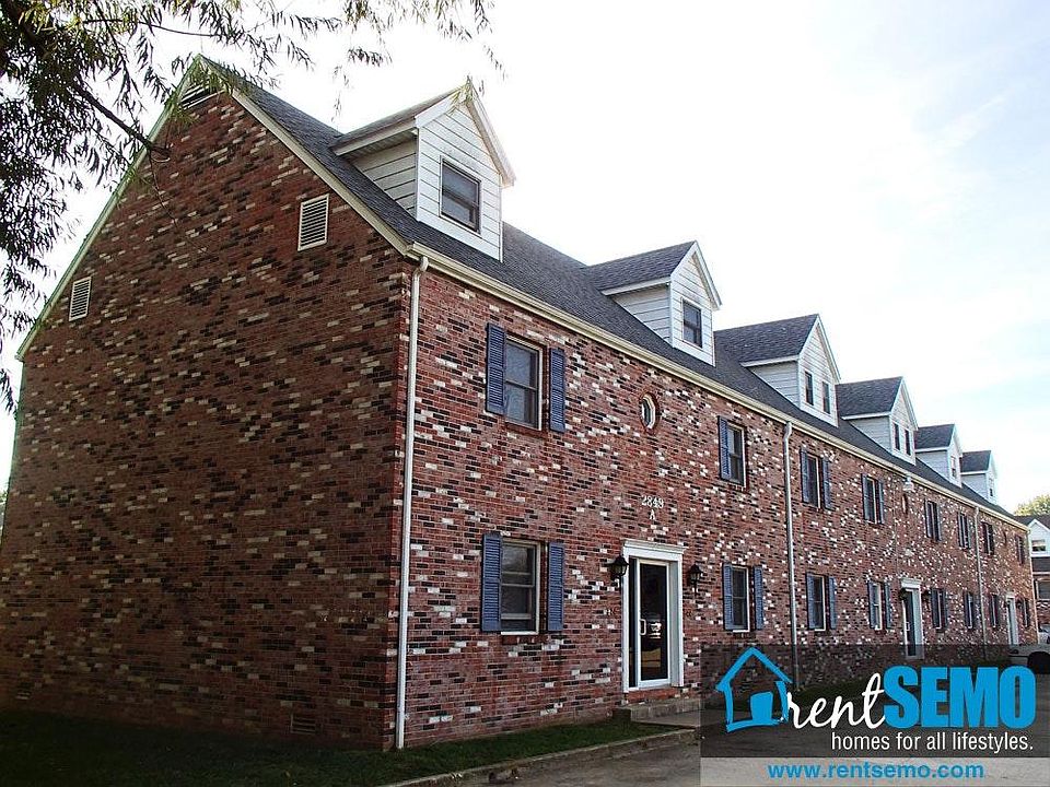 1st image of 2849 Themis St #B