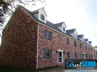 2849 Themis St #B, Cape Girardeau, MO 63701