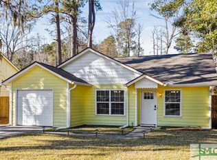 104 W White Hawthorne Dr, Savannah, GA 31419