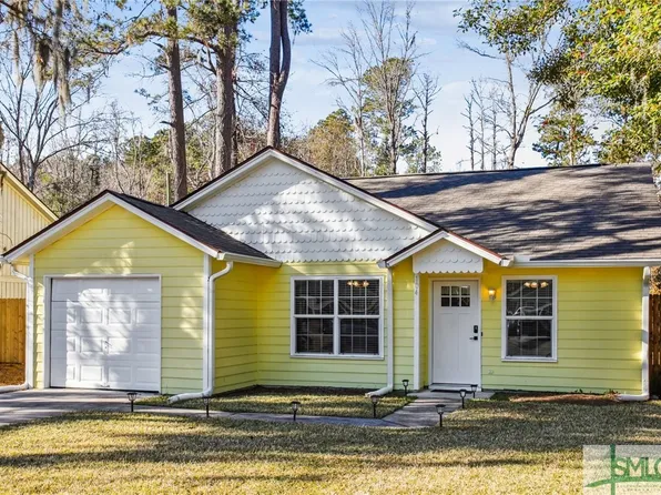 104 W White Hawthorne Drive, Savannah, GA 31419