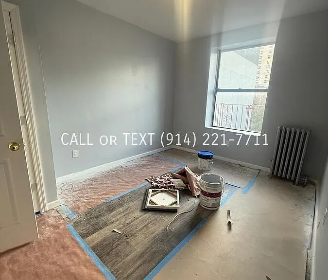 540 Concord Ave #4C — Photo 1