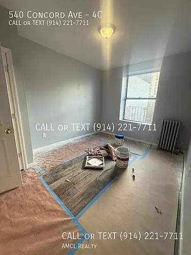 540 Concord Ave #4C Photo 1