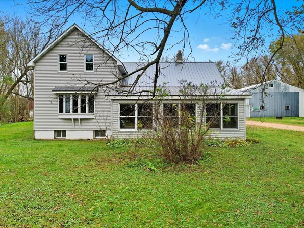 143 Highway 46, Deer Park, WI 54007