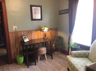 2316 S 9th St, Springfield, IL 62703