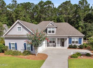 457 Hampton Lake Dr, Bluffton, SC 29910