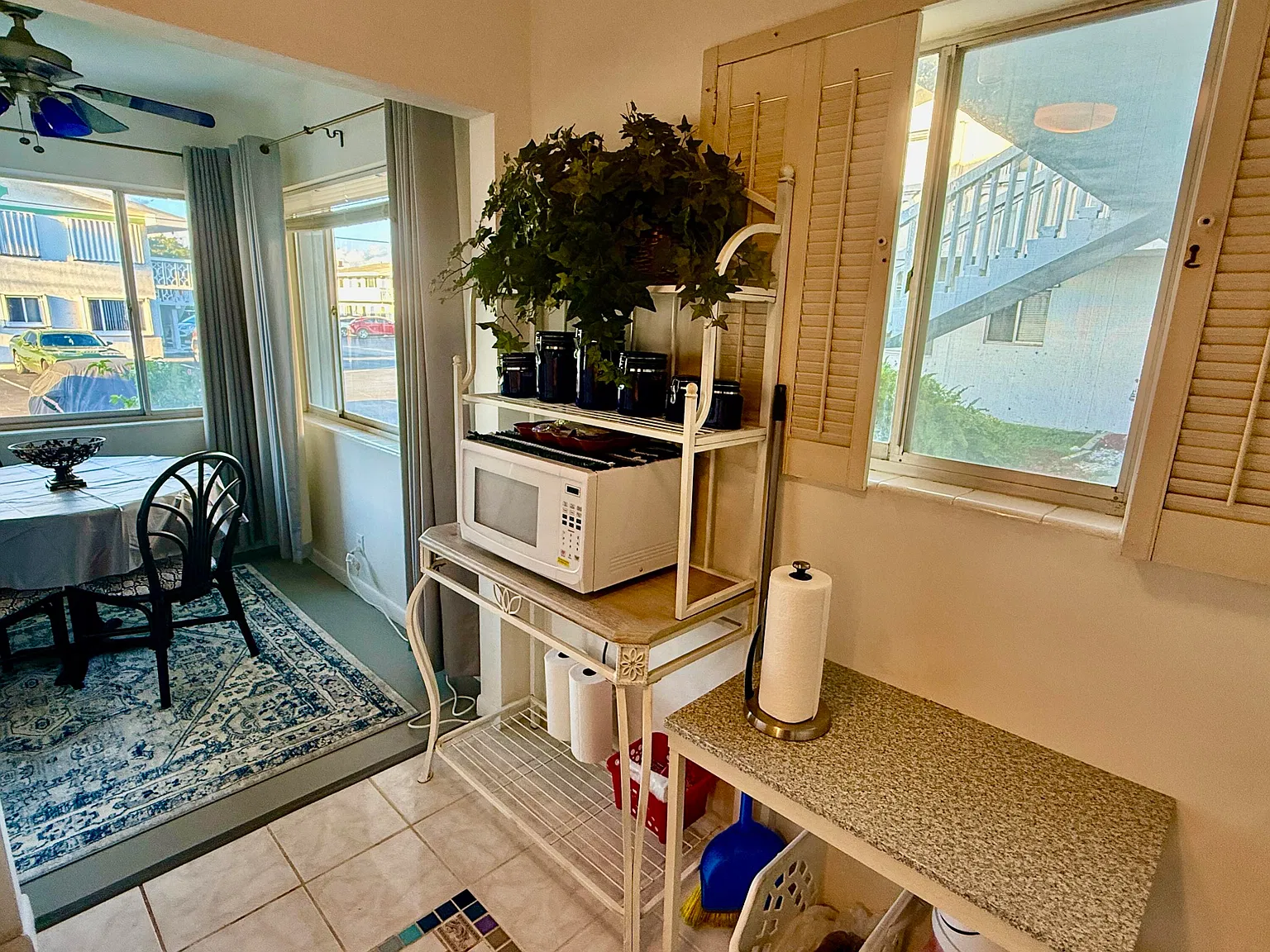2 bed, 1.0 bath, 880 sqft, $1,500 — Photo 4