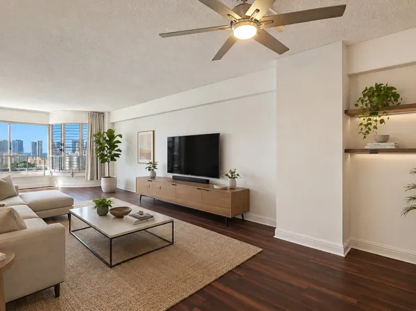 410 Magellan Ave APT 908, Honolulu, HI 96813