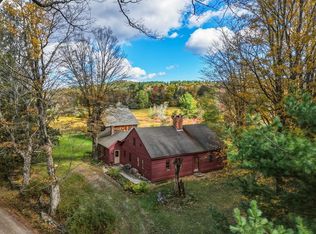 65 Parish Rd, Worthington, MA 01098