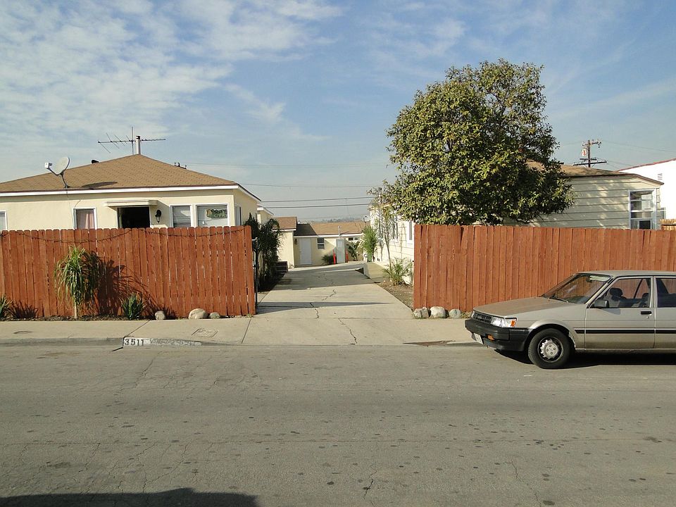 1st image of 3513 Ellison St #5