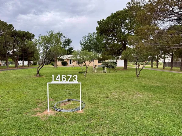 14673 N Western Ave, Gardendale, TX 79758