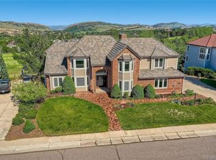 60 Deerwood Dr, Littleton, CO 80127