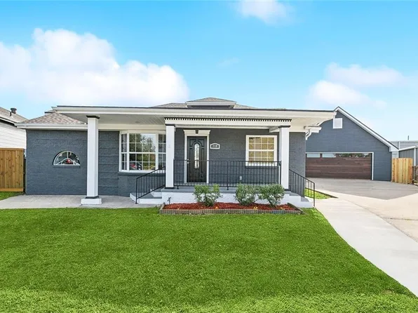 110 Alexander Pl, Arabi, LA 70032