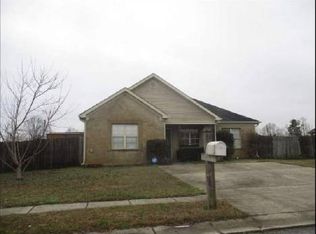 117 Ridgecrest Rd, Calera, AL 35040