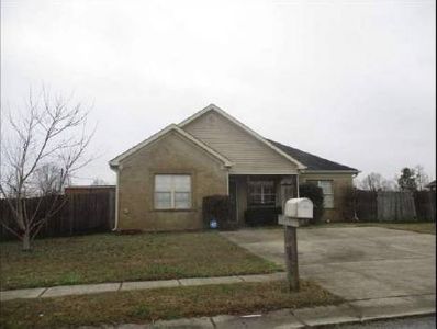 117 Ridgecrest Rd, Calera, AL, 35040