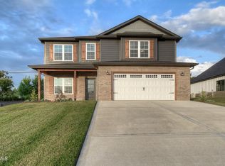 123 Tanners Cv, Johnson City, TN 37615
