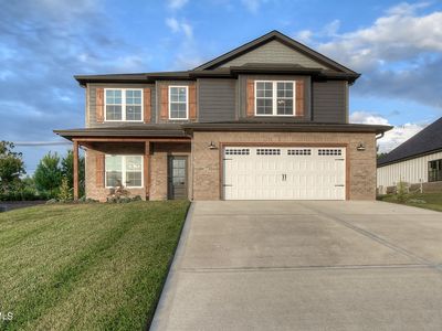 123 Tanners Cv, Johnson City, TN, 37615