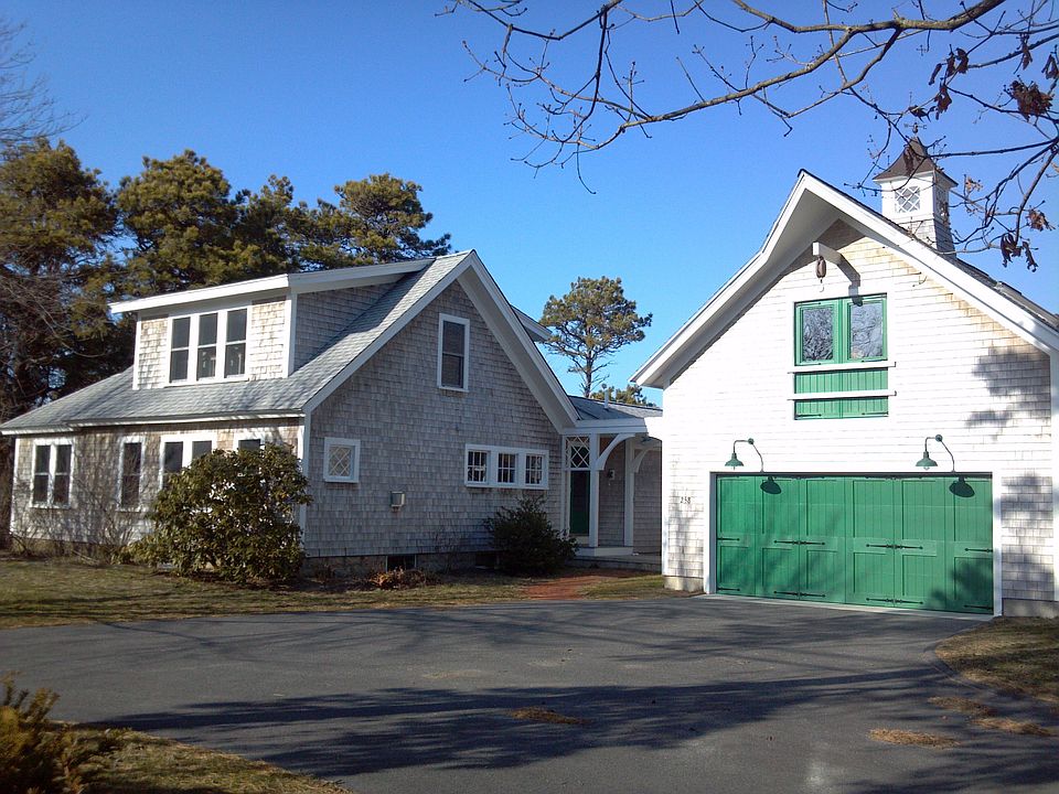 Chatham House - Rental